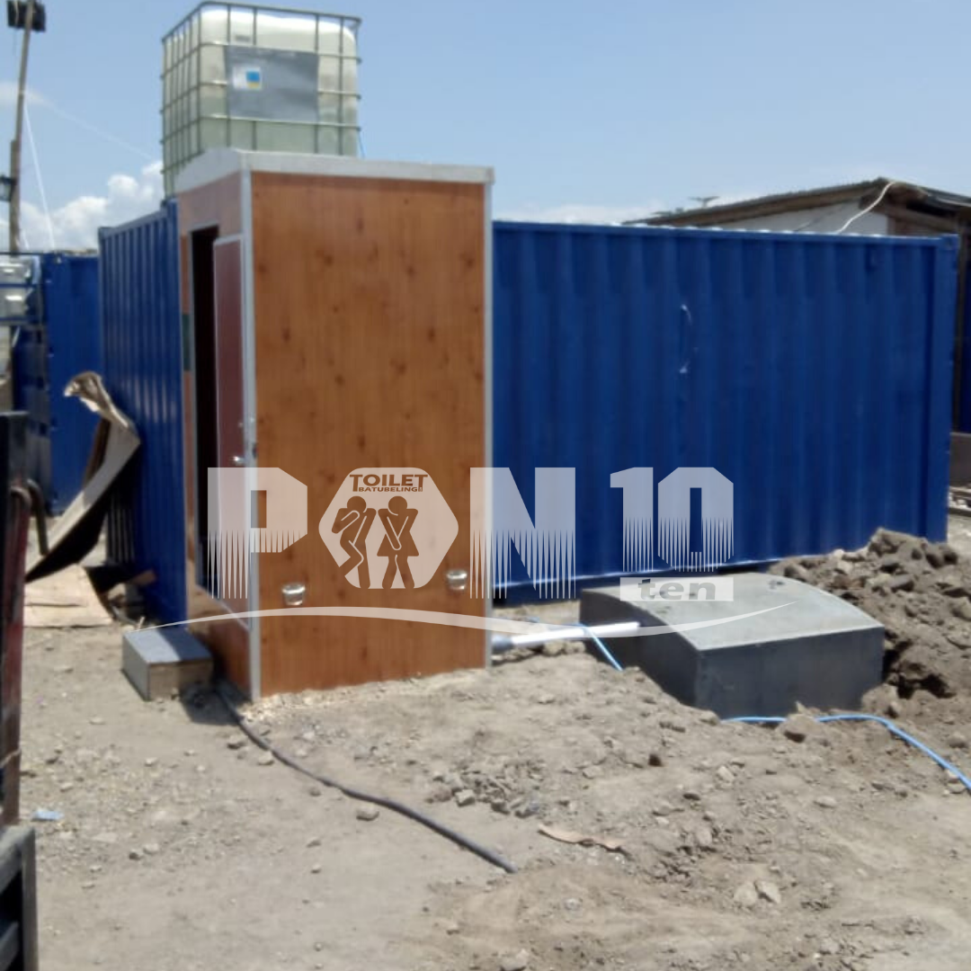 New ! Perbedaan Sewa Toilet Portable Gresik dengan Sewa Toilet Umum | BATUBELING PON10 - Rental ...